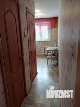 2-к квартира, вторичка, 47м2, 2/5 этаж