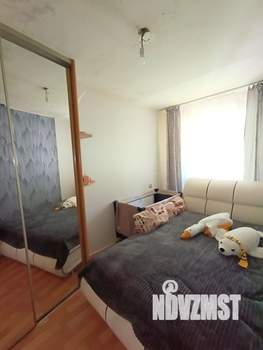 4-к квартира, вторичка, 80м2, 1/9 этаж