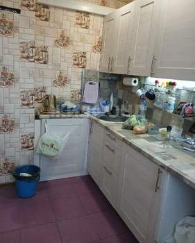 1-к квартира, вторичка, 39м2, 9/9 этаж