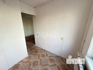 1-к квартира, вторичка, 32м2, 4/5 этаж