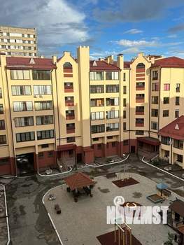 2-к квартира, вторичка, 103м2, 5/6 этаж