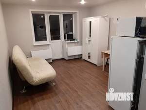 Студия квартира, вторичка, 21м2, 5/5 этаж