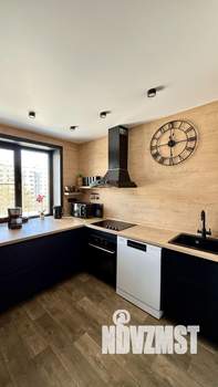 4-к квартира, вторичка, 102м2, 5/10 этаж