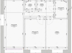 2-к квартира, вторичка, 56м2, 1/6 этаж