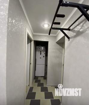 2-к квартира, вторичка, 45м2, 1/5 этаж