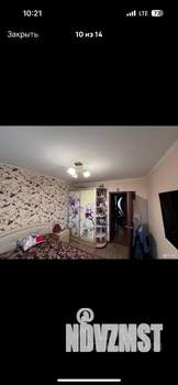 3-к квартира, вторичка, 65м2, 8/9 этаж