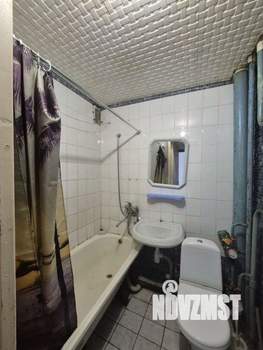 1-к квартира, вторичка, 33м2, 5/11 этаж