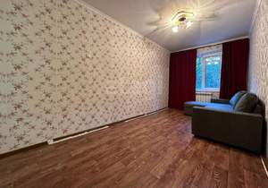 1-к квартира, вторичка, 29м2, 1/5 этаж