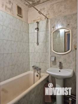 1-к квартира, вторичка, 32м2, 9/12 этаж