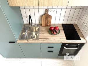 2-к квартира, вторичка, 45м2, 4/5 этаж