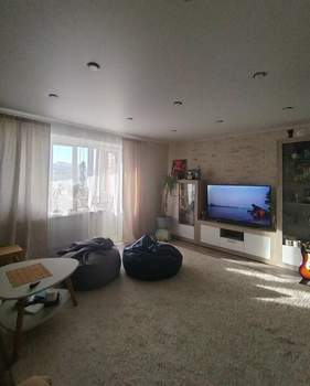 3-к квартира, вторичка, 97м2, 6/14 этаж