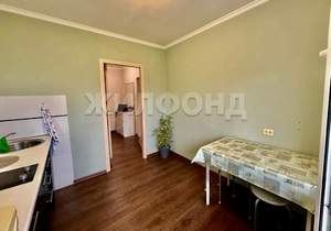 1-к квартира, вторичка, 36м2, 7/9 этаж