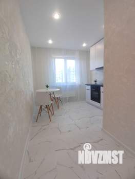 1-к квартира, вторичка, 33м2, 8/9 этаж