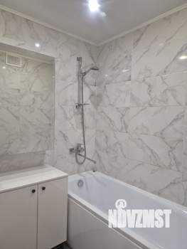 1-к квартира, вторичка, 38м2, 8/14 этаж