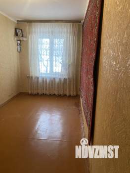 2-к квартира, вторичка, 45м2, 1/5 этаж