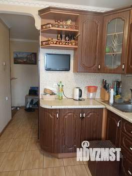 3-к квартира, вторичка, 66м2, 2/9 этаж