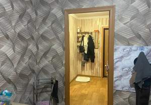 1-к квартира, вторичка, 34м2, 1/9 этаж