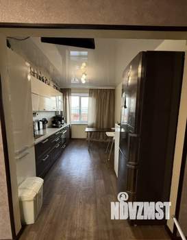 2-к квартира, вторичка, 63м2, 8/9 этаж