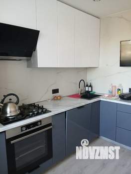 3-к квартира, вторичка, 65м2, 5/5 этаж