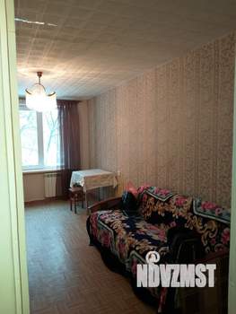 3-к квартира, вторичка, 60м2, 2/5 этаж