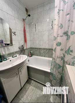 3-к квартира, вторичка, 60м2, 5/9 этаж