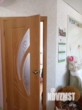 1-к квартира, вторичка, 30м2, 4/5 этаж