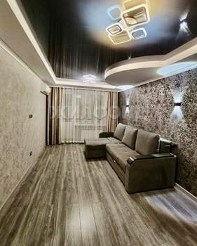 2-к квартира, вторичка, 49м2, 7/9 этаж