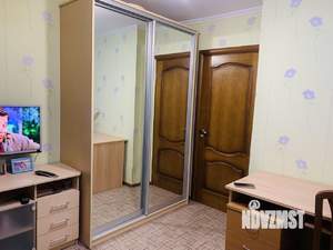 3-к квартира, вторичка, 70м2, 3/5 этаж