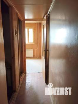 1-к квартира, вторичка, 28м2, 1/5 этаж