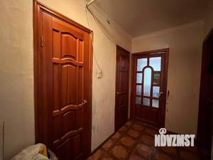 3-к квартира, вторичка, 66м2, 5/5 этаж