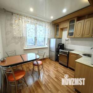 2-к квартира, вторичка, 52м2, 7/10 этаж