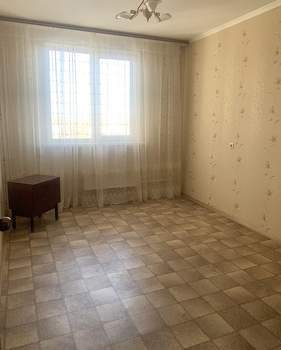 3-к квартира, вторичка, 60м2, 10/16 этаж