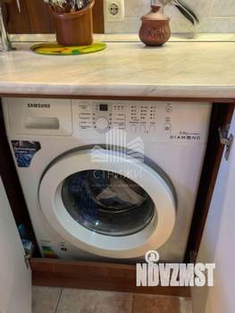 3-к квартира, вторичка, 52м2, 7/16 этаж