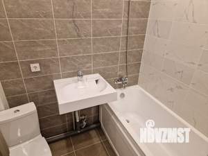 1-к квартира, вторичка, 27м2, 5/9 этаж