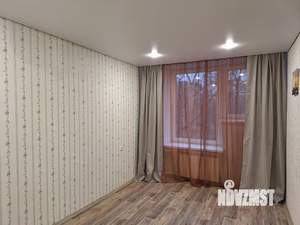 2-к квартира, вторичка, 36м2, 3/12 этаж