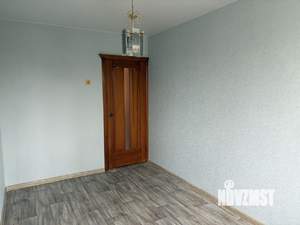 3-к квартира, вторичка, 64м2, 4/5 этаж