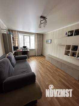 3-к квартира, вторичка, 66м2, 4/5 этаж