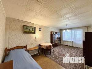 2-к квартира, вторичка, 55м2, 1/9 этаж