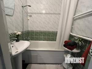 1-к квартира, вторичка, 40м2, 8/10 этаж