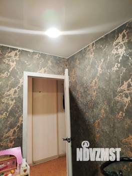 3-к квартира, вторичка, 59м2, 1/16 этаж