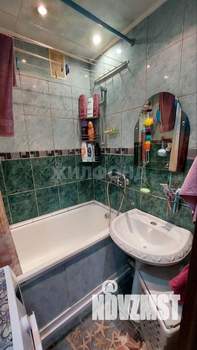 3-к квартира, вторичка, 57м2, 2/9 этаж