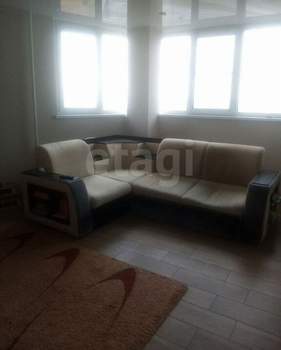 3-к квартира, вторичка, 97м2, 14/18 этаж