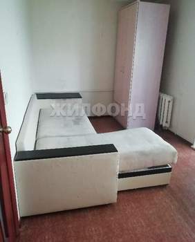 3-к квартира, вторичка, 56м2, 5/5 этаж