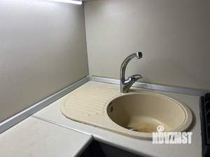 2-к квартира, вторичка, 45м2, 1/5 этаж