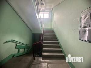 2-к квартира, вторичка, 56м2, 7/10 этаж