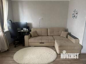 2-к квартира, вторичка, 52м2, 10/10 этаж