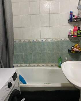 2-к квартира, вторичка, 50м2, 3/9 этаж
