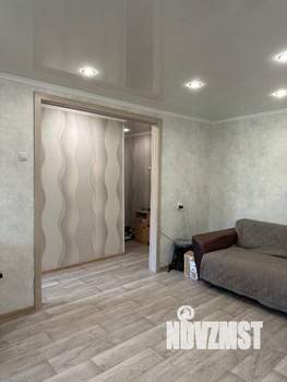 2-к квартира, вторичка, 45м2, 5/5 этаж