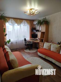 3-к квартира, вторичка, 65м2, 5/5 этаж