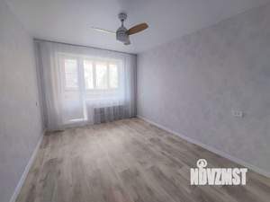 2-к квартира, вторичка, 44м2, 7/9 этаж